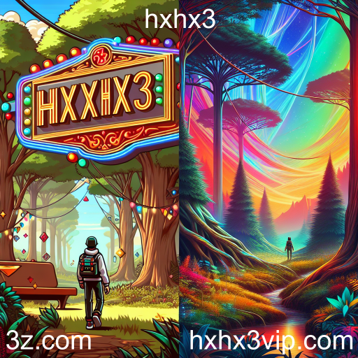 Explorando o Fascinante Mundo dos Jogos de Aventura em hxhx3
