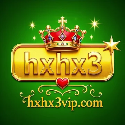 hxhx3