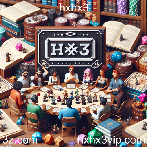 A Magia dos RPGs: Explorando o Mundo dos Jogos de Interpretação